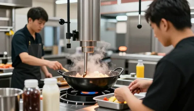 云南茉缃餐饮管理有限公司