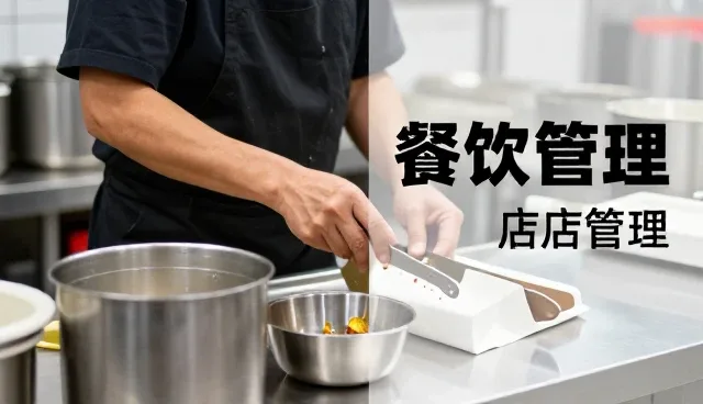 一文读懂餐饮管理开店培训定价策略